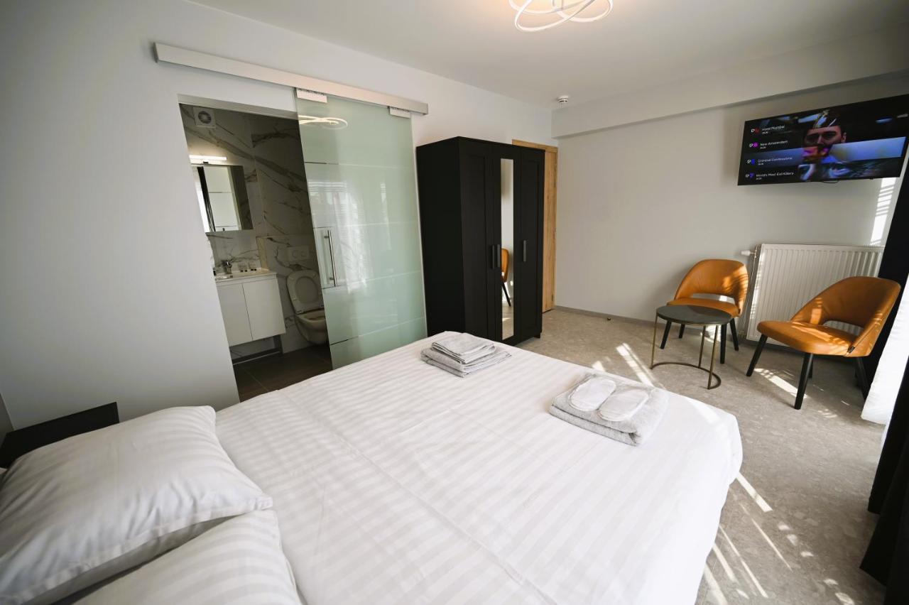 Cesar Palace Ostende Pokoj fotografie