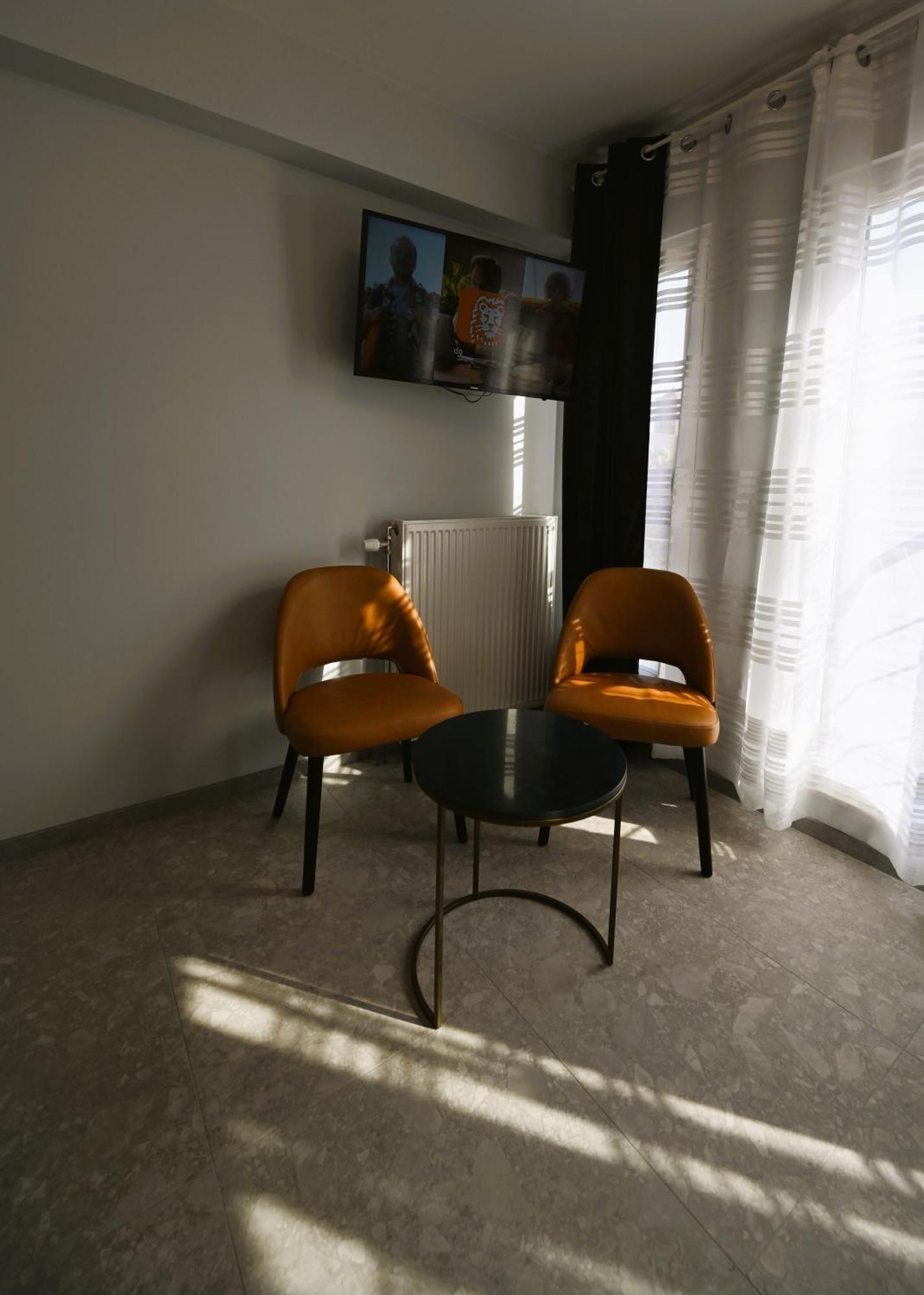 Cesar Palace Ostende Pokoj fotografie