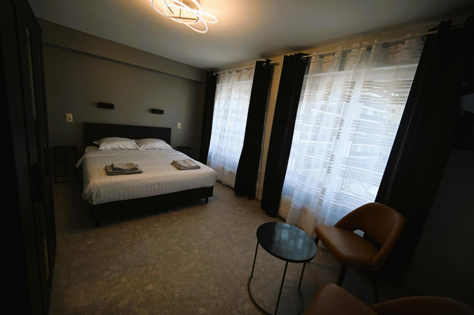 Cesar Palace Ostende Pokoj fotografie
