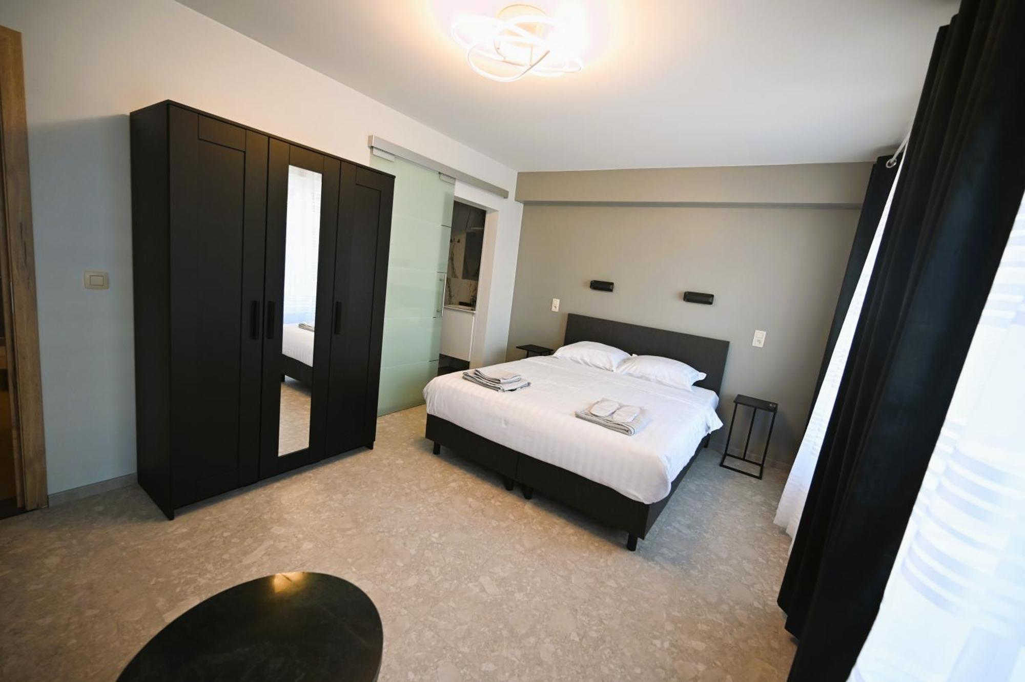 Cesar Palace Ostende Pokoj fotografie
