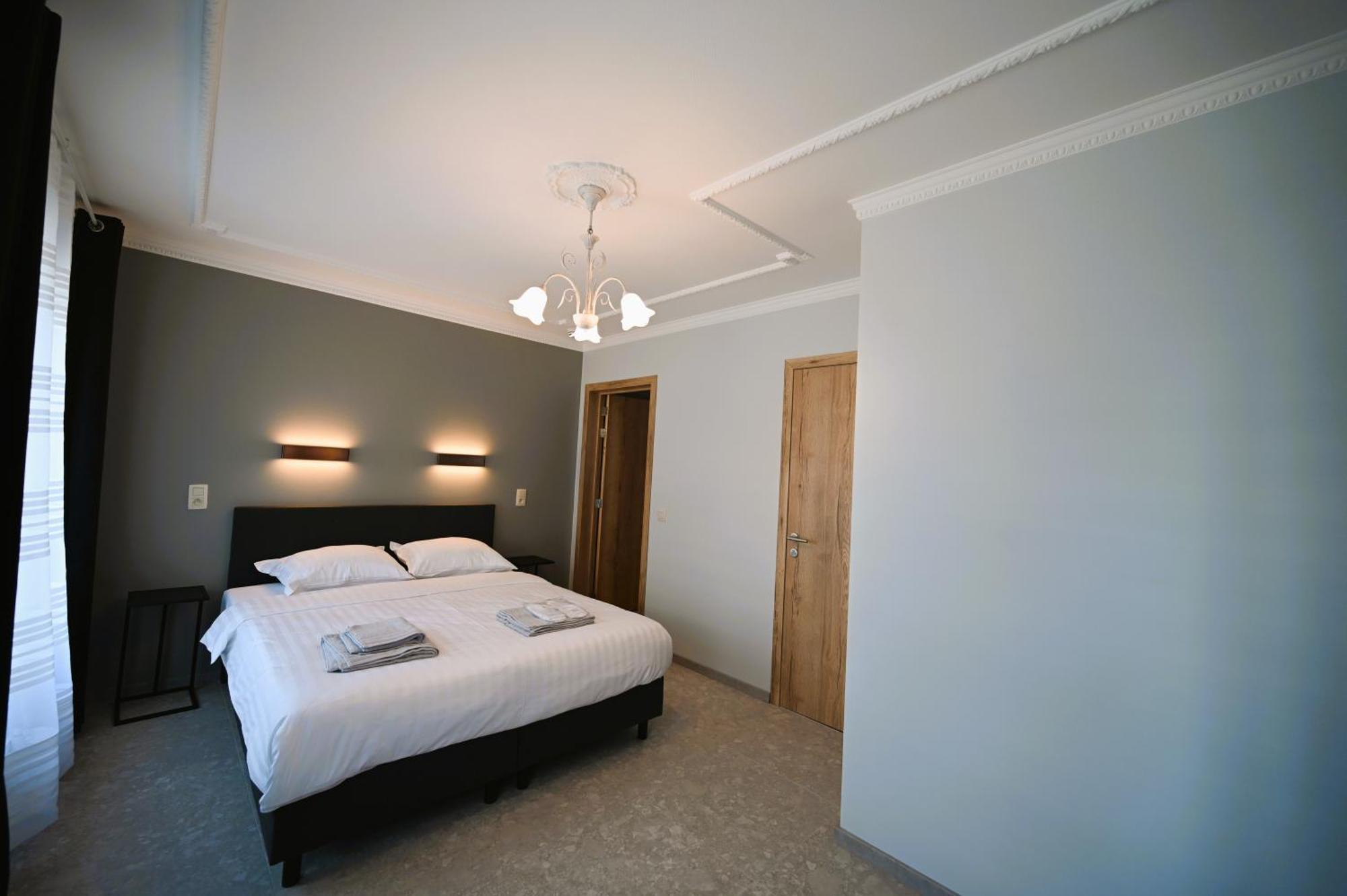 Cesar Palace Ostende Pokoj fotografie