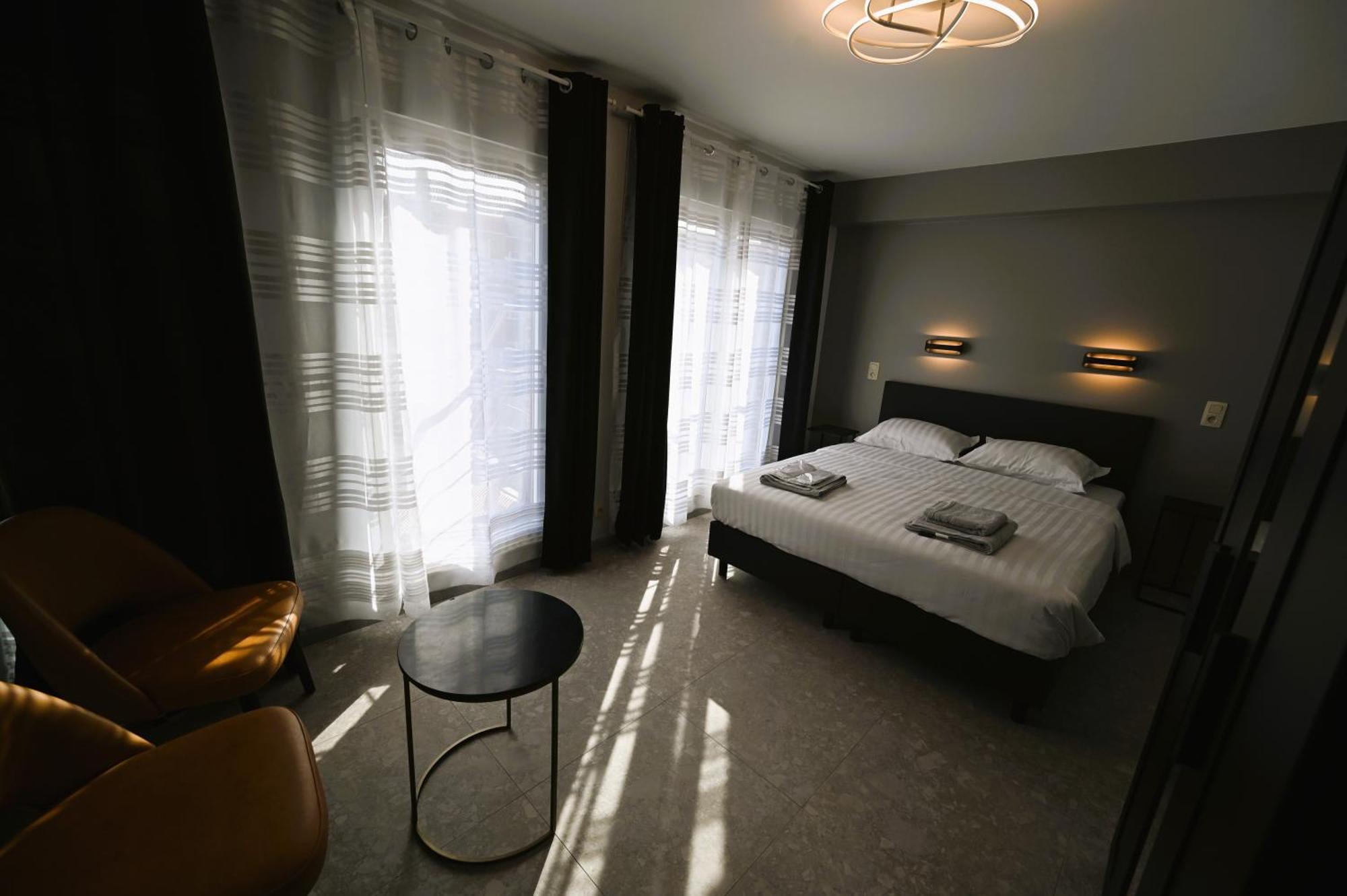 Cesar Palace Ostende Pokoj fotografie