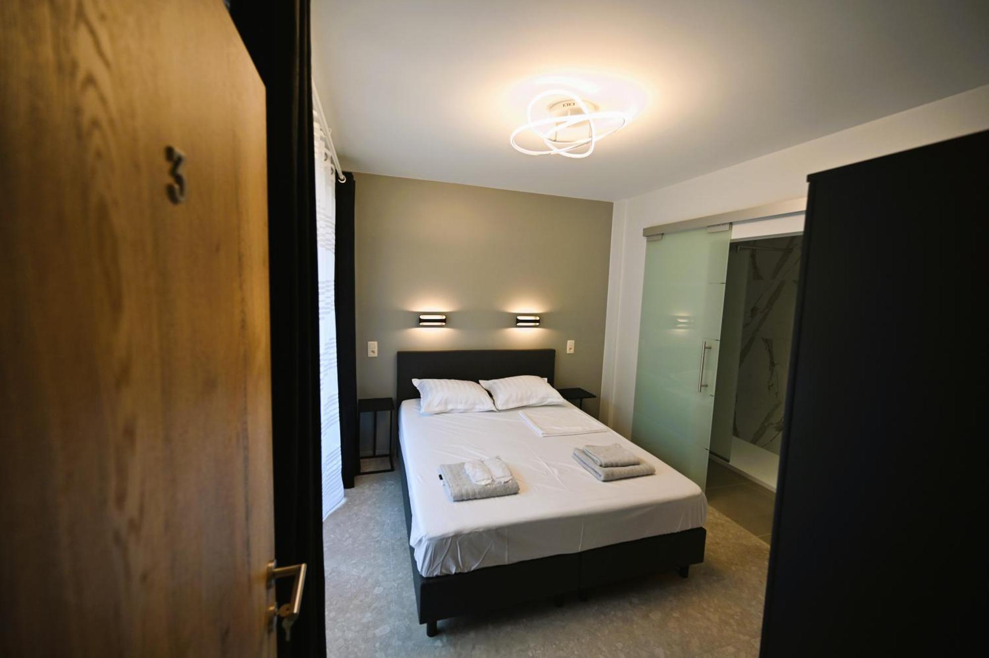 Cesar Palace Ostende Pokoj fotografie