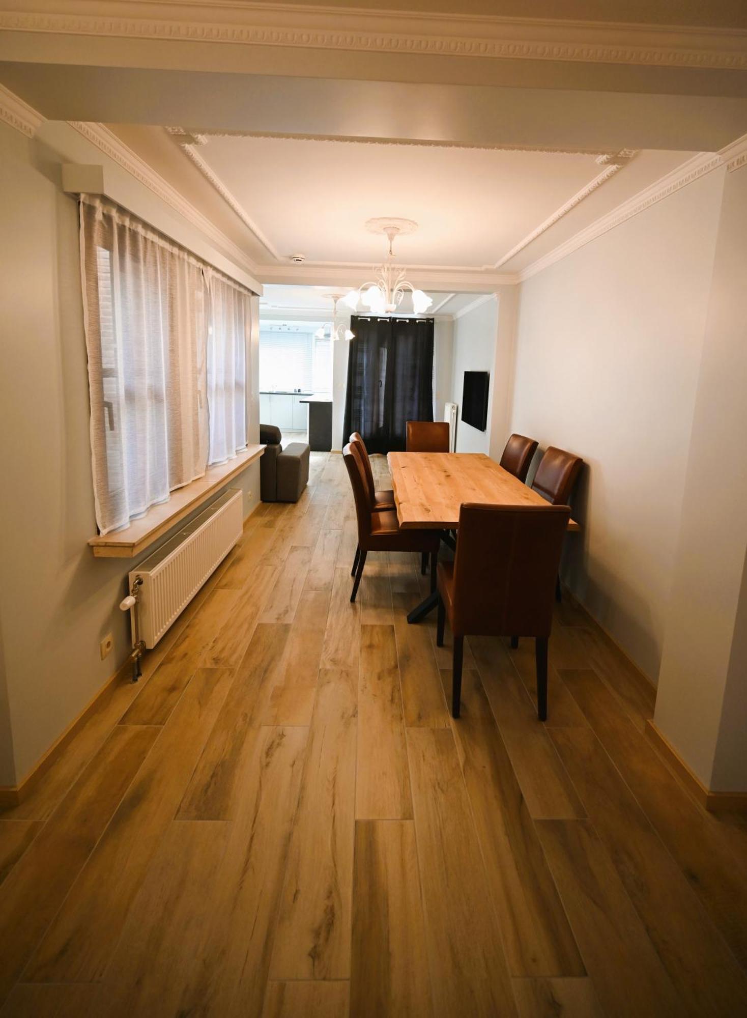 Cesar Palace Ostende Pokoj fotografie