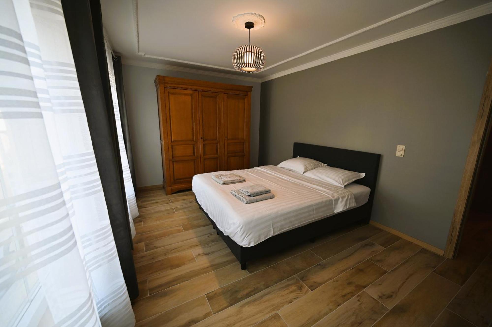 Cesar Palace Ostende Pokoj fotografie