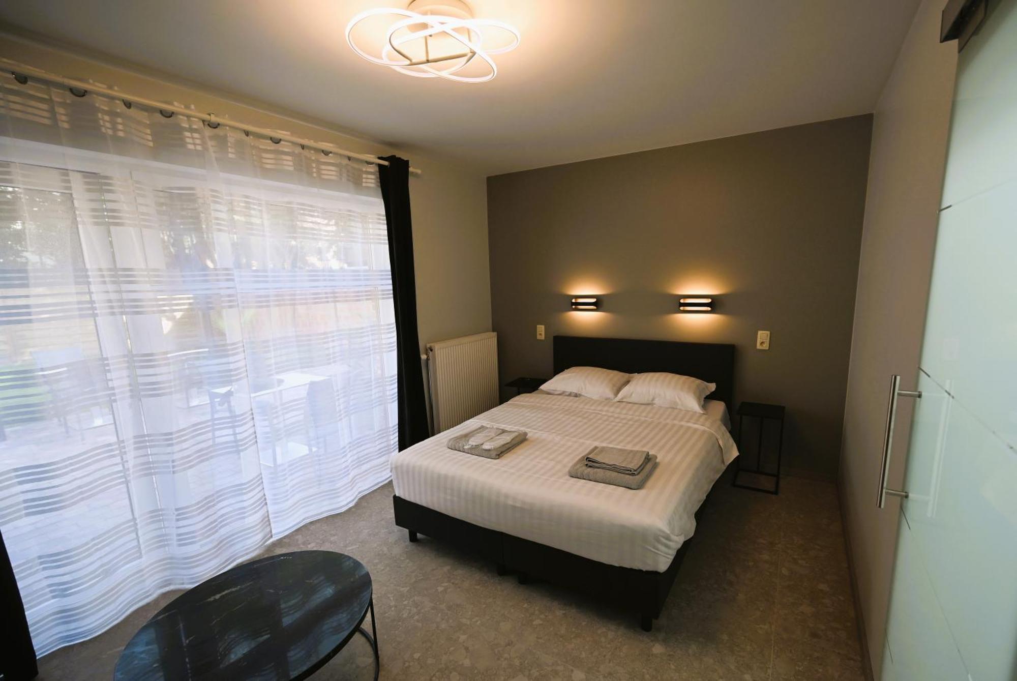 Cesar Palace Ostende Pokoj fotografie